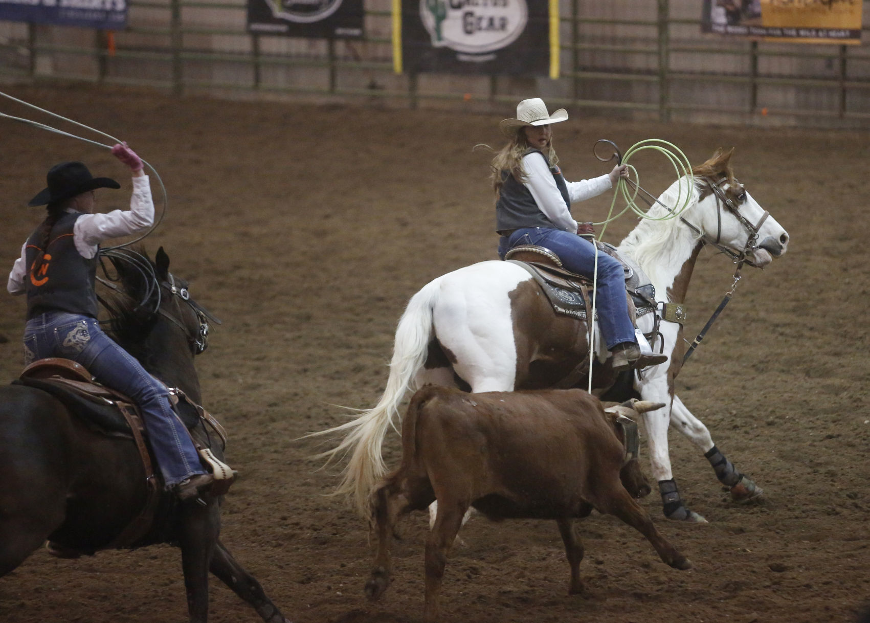 Ropin' and Riggin' Days Rodeo